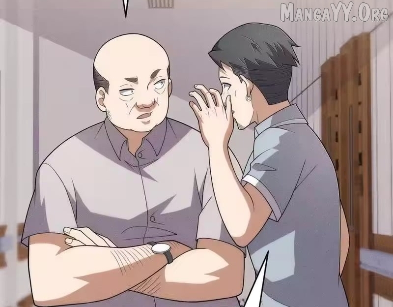 Hidden Dragon in the City (2025) Chapter 43 - page 57